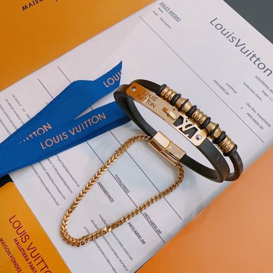 LV Bracelet 11lyh192